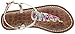 Sam Edelman Kids Gigi Rhinestones Sandal (Little Kid/Big Kid)