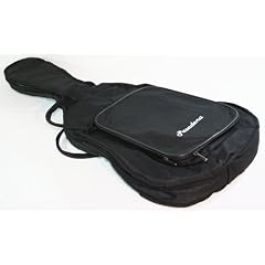gepolsterte Gitarrentasche / Gig Bag f�r E-Gitarre