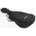 gepolsterte Gitarrentasche / Gig Bag f�r E-Gitarre