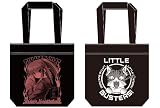 Little Busters! Rising Nyatto Ball Tote Bag
