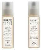 Alterna Bamboo Style Boho Waves Tousled Texture Mist (Quantity of 2)