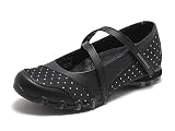 SKECHERS(スケッチャーズ) KAU1371 BLK ブラック