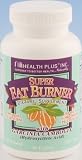 Fat Burner + Garcinia - 90 - Caplet