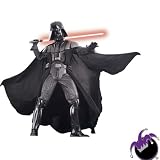 Darth Vader Supreme Costume