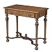 William & Mary Console Table