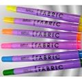 6 x Berol Fabric Marker Pens {Pack of 6}