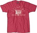 1975 Oklahoma Sooners National Champs TShirt