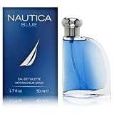 NAUTICA BLUE For Men By NAUTICA Eau de Toilette Spray