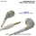 カナル型・Earphone イヤーズモニター・プロP2C Ears Monitor Pro P2C/EMPP2C