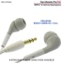 Micro Solutions �J�i���^�EEarphone �C���[�Y���j�^�[�E�v��P2C Ears Monitor Pro P2C/EMPP2C