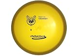 Innova Skeeter DX - First Run Mid Range