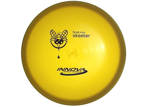 Innova Skeeter DX   First Run Mid Range