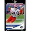 2007 Press Pass DeShawn Wynn #38 Florida Gators Rookie Football Card - Shipped In Protective Display Case!
