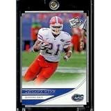 2007 Press Pass DeShawn Wynn #38 Florida Gators Rookie Football Card - Shipped In Protective Display Case!