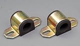 Prothane 191108BL S.Bar 7/8 Fits A Brk
