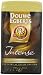 Douwe Egberts Intense - Real Coffee Dark Roast Ground Coffee, 250 Gram Packages,  (Pack of 3)