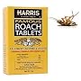 P F HARRIS MFG CO #00002 4OZ Roach Tablets