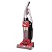 Electrolux Sanitaire® Sanitaire True HEPA Commercial Bagless/Cyclonic Upright Vacuum, Red