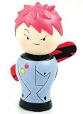 Review Artforum  / Ollie - Momiji Doll