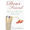 Dear Friend: The Power of Pen Pals and Journaling