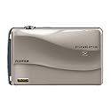 Fujifilm FinePix Z700EXR 12 MP Digital Camera w/ 5x Optical Zoom, 3.5" LCD + Free Touchscreen Case