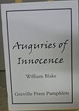 Auguries of innocence