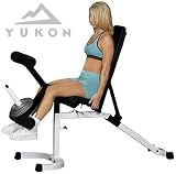 Giant F/ I/ D Bench w/ Leg Attach