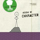 Seeds of Character - Seeds Family Worship CD Volume 6