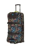 BURTON WHEELIE SUB FW08 Neon Camo 209819/058