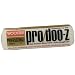 Wooster Brush RR643-9 Pro/Doo-Z Roller Cover 1/2-Inch Nap, 9-Inch