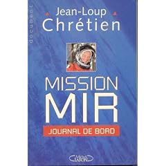 Mission mir