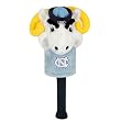 North Carolina Mascot Golf Club Headcover