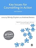 Key issues for counselling in action