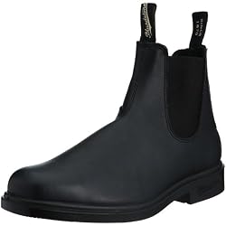  Blundstone メンズ ドレス・チェルシーブーツ
