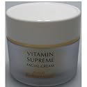 Dr. R. A. Eckstein Supreme - Vitamin Facial Cream 50 ml