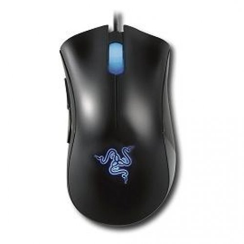 Razer RZ01-00151400-R3U1 RAZER DEATHADDER 3500 3.5 G INFRARED GAMING MOUSE