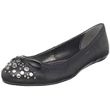 CK Jeans Womens Blake Flat