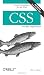 CSS Pocket Reference (Pocket Reference (O'Reilly))