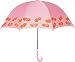 Playshoes Kinder-Regenschirm Herzen