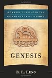 Photo of Genesis (Brazos Theological Commentary on the Bible)