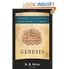 Genesis (Brazos Theological Commentary on the Bible)