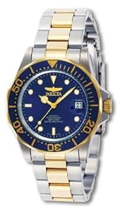 Invicta Diver Mens Watch 8928