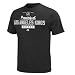 NHL Men's Los Angeles Kings Property Of Short Sleeve Basic Tee (Black, XX-Large)