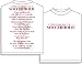 Socceraholic Short Sleeve T-Shirt