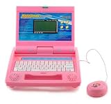 EDUCATIONAL LAPTOP FOR KIDS TOP OF THE LINE SPANISH AND ENGLISH