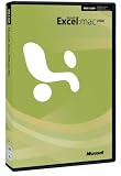 Mise � jour Excel Mac 2008