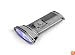 Kikkerland FL13 Flat Light Super Thin Flashlight