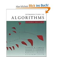 Introduction to Algorithms and Java CD-ROM