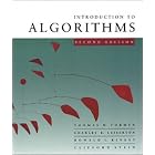 Click here to buy Introduction to Algorithms and Java by Thomas H Cormen, Charles E Leiserson, Ronald L Rivest, and Clifford Stein.