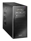 Systea Gold A1090 GTX560 W7HP64 Desktop-PC (AMD Phenom II X6 1090T, 3,2GHz, NVIDIA GF GTX 560 Ti, 1TB SATA, 8GB RAM, Blu-ray-Combo, Win 7 HP)